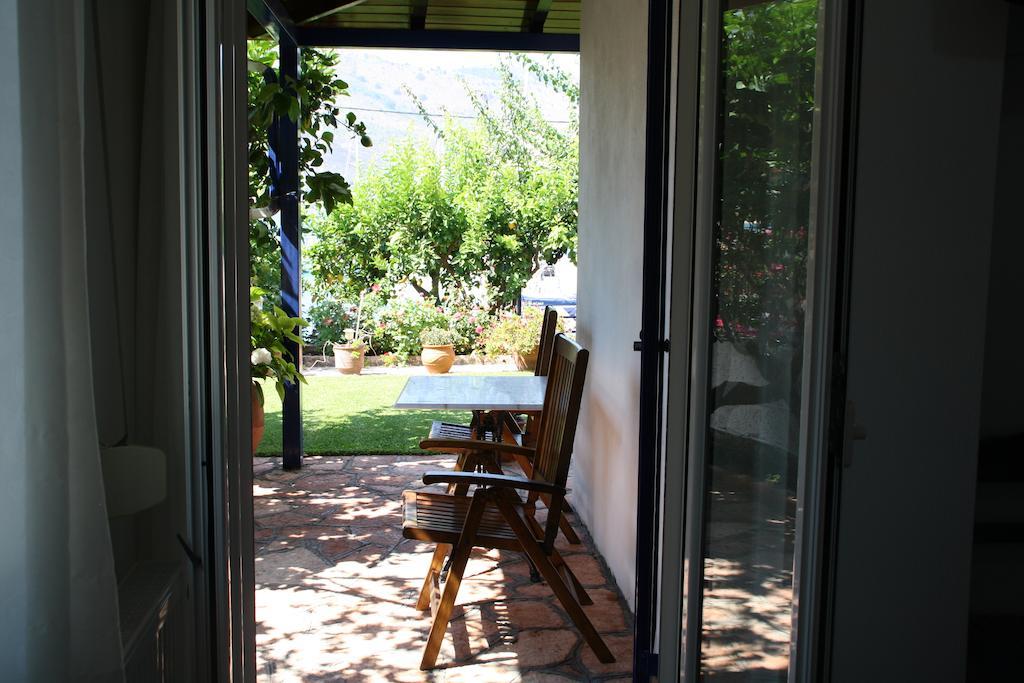 Villa Rosanna Plataria Room photo